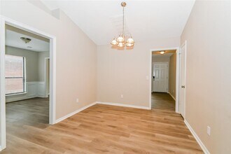 11916 Silver Sun Dr in Oklahoma City, OK - Building Photo - Building Photo