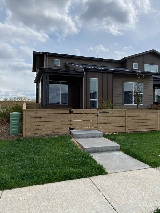 2614 Avenger Pl #5 in Fort Collins, CO - Building Photo
