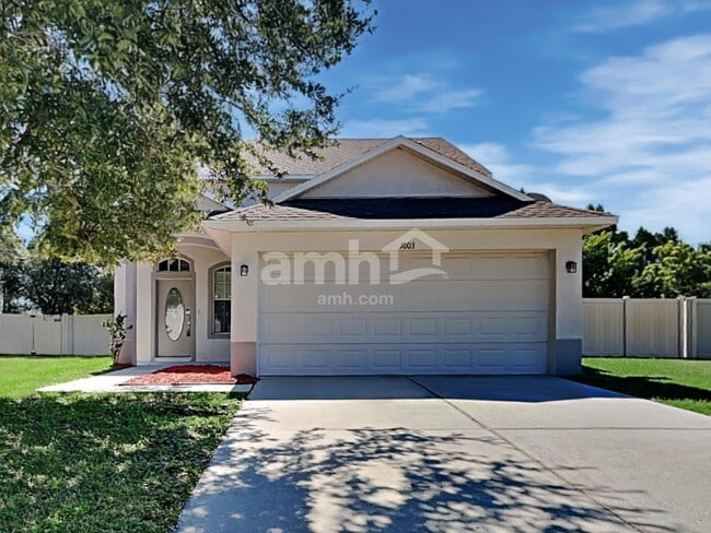 property at 1003 Windton Oak Dr