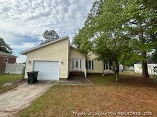 property at 2043 Lakeridge Dr