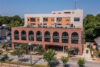 112 Rogers St NE in Atlanta, GA - Building Photo - Building Photo