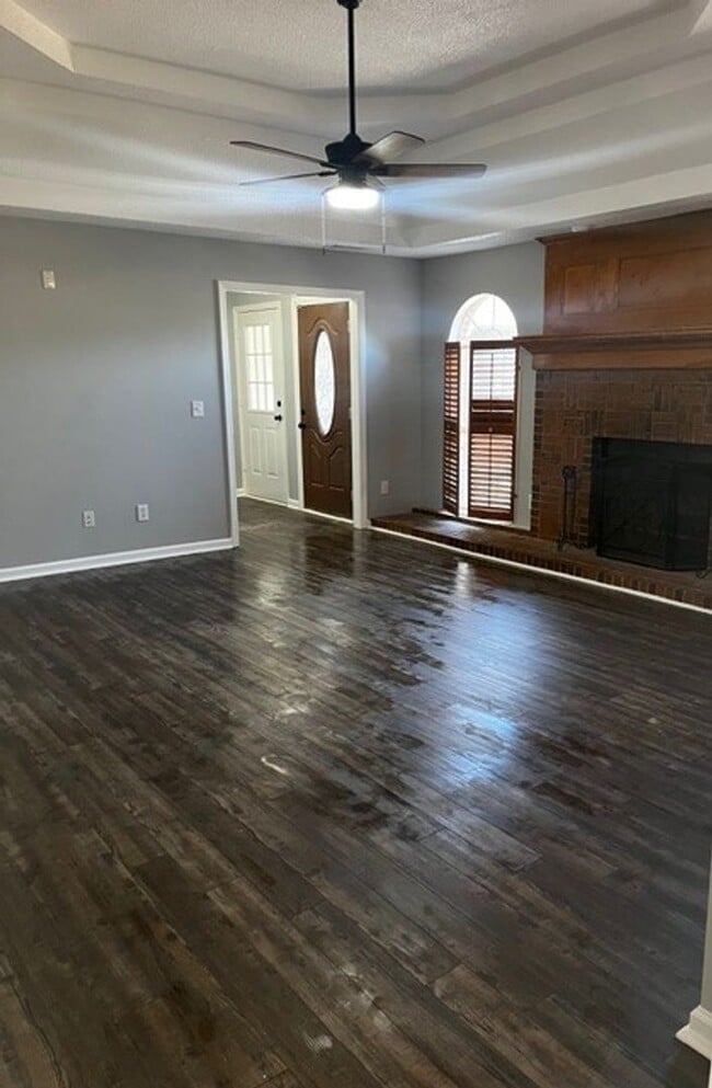 108 Crossfield Dr in Warner Robins, GA - Building Photo - Building Photo