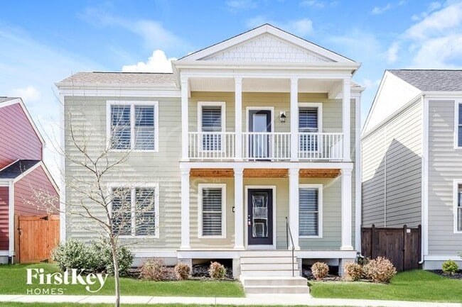 property at 6021 New Town Dr
