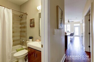 245 15th St SE in Washington, DC - Building Photo - Building Photo