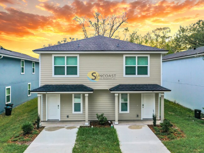 property at 6145 Delmar Pl
