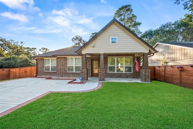 property at 26307 Pine Canyon Dr