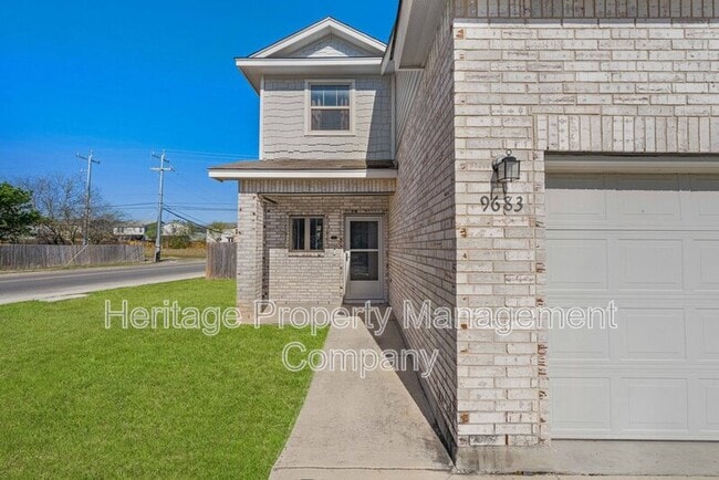 9683 Shorebird Ln in San Antonio, TX - Building Photo - Building Photo