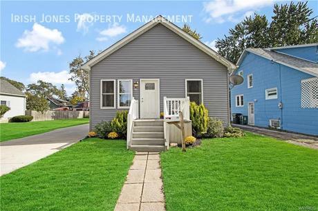 property at 77 Porter Ave