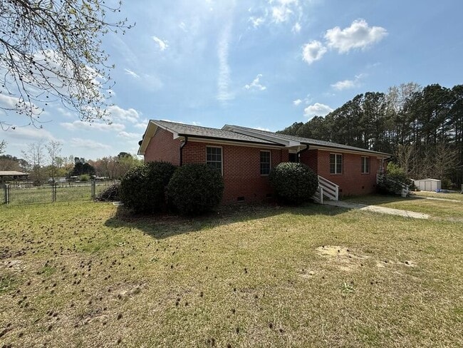 542 Loop Rd in Clayton, NC - Building Photo - Building Photo