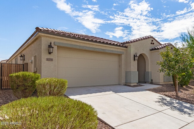 12751 W Ocotillo Rd in Glendale, AZ - Building Photo - Building Photo