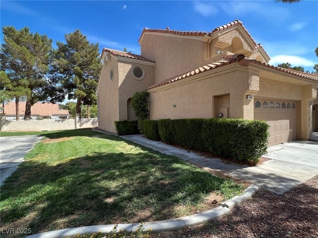 7606 Sudan Ct in Las Vegas, NV - Building Photo - Building Photo