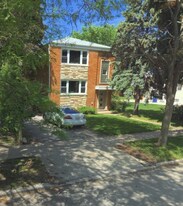 1107 South Blvd, Unit 2nd Floor