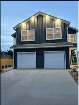 3103 Bostic St in Houston, TX - Building Photo
