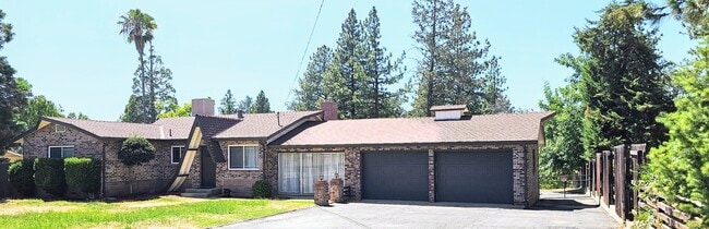 property at 9282 Mosquito Rd