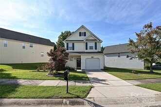 12131 Honor Guard Ave in Charlotte, NC - Building Photo - Building Photo