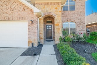 31319 Horseshoe Meadow Bend Ln in Fulshear, TX - Building Photo - Building Photo