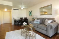 Vista Village Apartments in Sierra Vista, AZ - Building Photo - Interior Photo