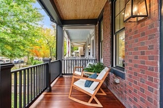 1417 Potomac Ave SE in Washington, DC - Building Photo - Building Photo