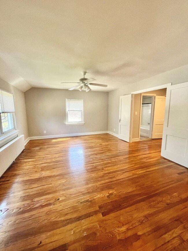 220 Allison St NW in Washington, DC - Building Photo - Building Photo