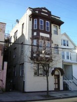 34 N Maryland Ave Apartments