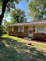 10231 Bayton Ct in Indianapolis, IN - Building Photo