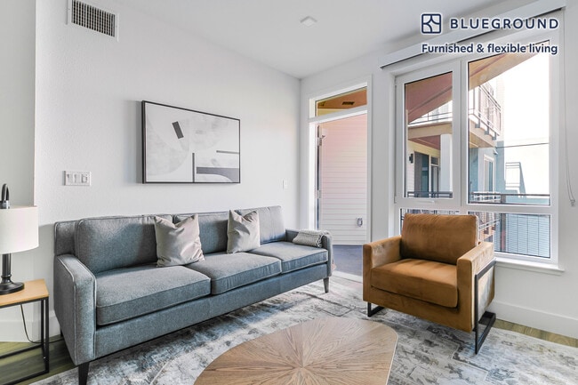 85 Cleaveland Rd, Unit FL3-ID2111 in Pleasant Hill, CA - Foto de edificio - Building Photo