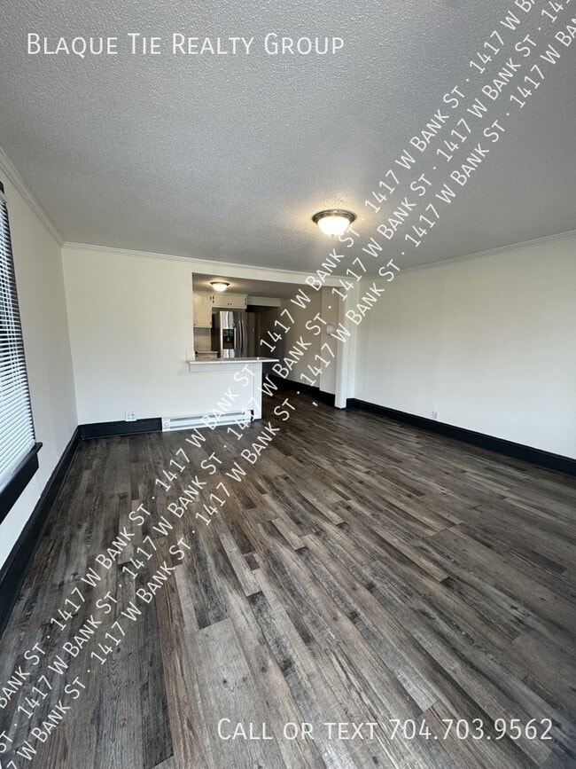 1417 W Bank St in Salisbury, NC - Building Photo - Building Photo