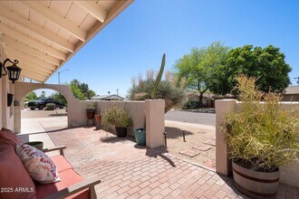 7608 E Catalina Dr in Scottsdale, AZ - Building Photo - Building Photo