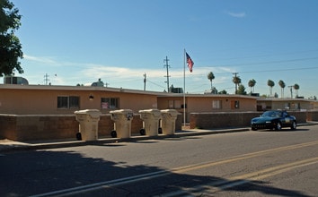 6621 W Myrtle Ave in Glendale, AZ - Building Photo - Building Photo