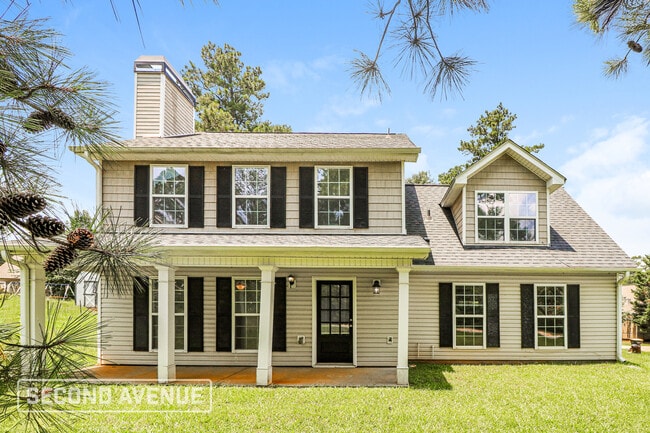 property at 24 Smith Cir