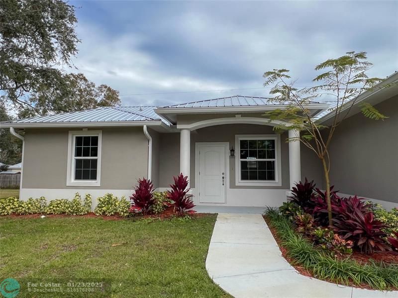 528 SE 35th Terrace in Okeechobee, FL - Building Photo