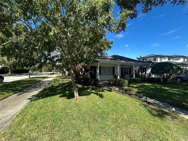 1115 Yates St in Orlando, FL - Building Photo - Building Photo