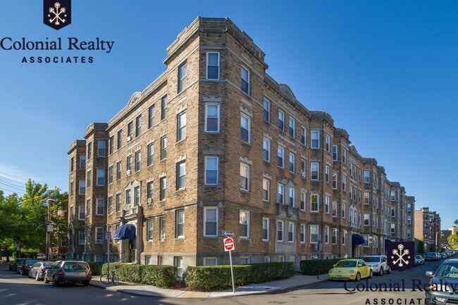 10 Orkney Rd in Boston, MA - Building Photo - Building Photo