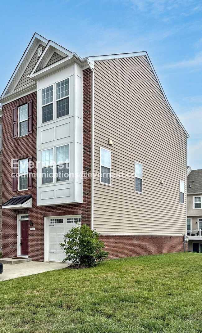 9001 Elderwood Pl in Upper Marlboro, MD - Building Photo - Building Photo