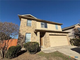 6903 Falcon Rock in San Antonio, TX - Building Photo