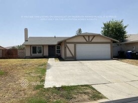 5055 Citadel Ave in San Bernardino, CA - Building Photo