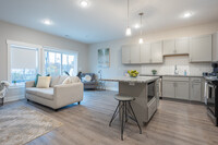 Eden Forest Townhomes in Grand Rapids, MI - Building Photo - Interior Photo