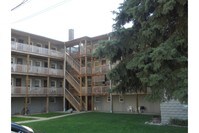 Pioneer Apartments in Valparaiso, IN - Building Photo - Building Photo