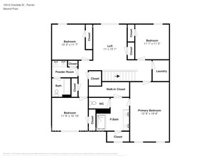 10312 Charlotte Dr. in Parrish, FL - Building Photo - Building Photo