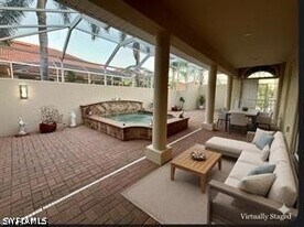 5642 Kensington Loop in Ft. Myers, FL - Building Photo