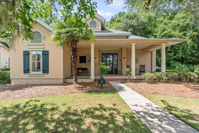 3 Claremont Ave in Bluffton, SC - Building Photo - Building Photo
