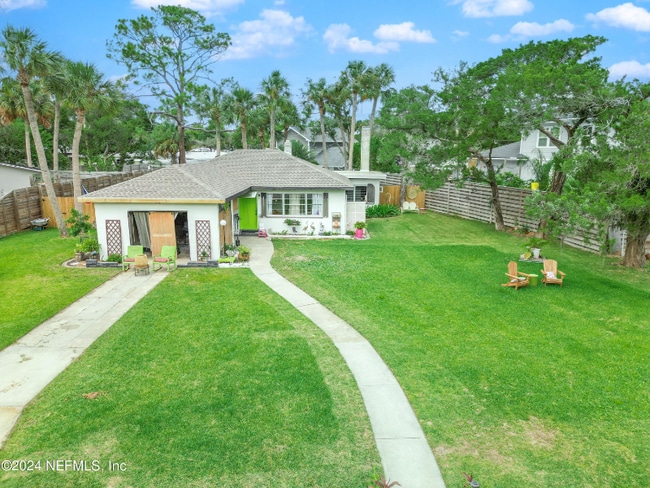 270 S Matanzas Blvd in St. Augustine, FL - Building Photo - Building Photo