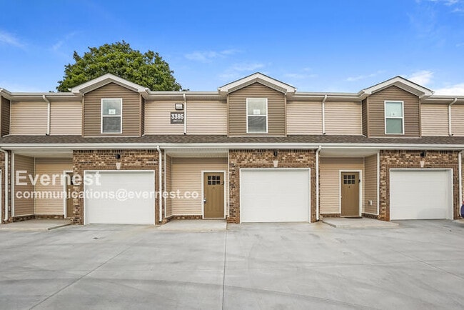 property at 3385 Polly Dr