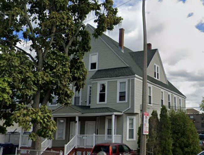 property at 202 Market St