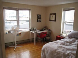 402 Highland Ave, Unit 24 in Somerville, MA - Building Photo