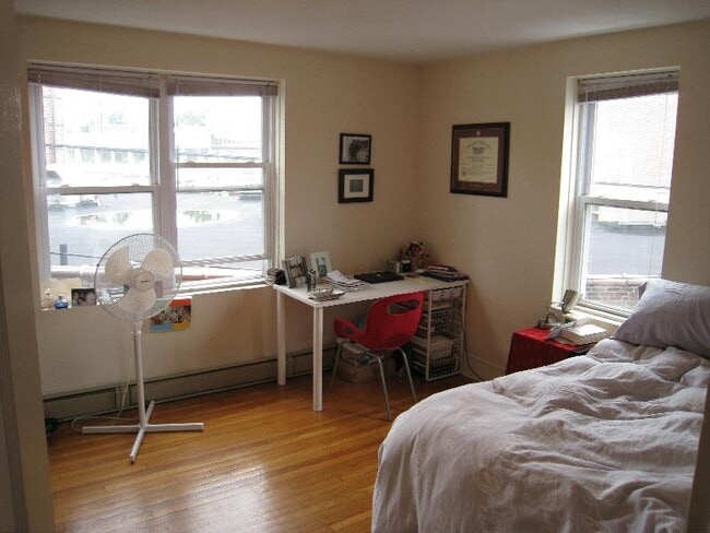 property at 402 Highland Ave