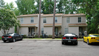 1268 Ocala Rd Apartamentos