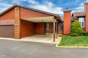 1310 E 1990 S, Unit 23 in Ogden, UT - Building Photo