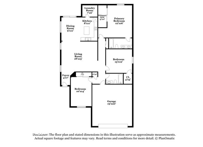 958 E Desert Rose Trail in San Tan Valley, AZ - Building Photo - Building Photo