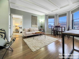 26 Commonwealth Terrace in Boston, MA - Building Photo